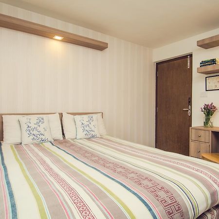 Piano B&B Lalitpur Eksteriør billede