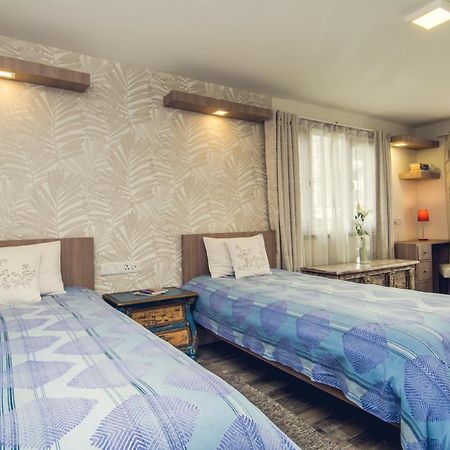 Piano B&B Lalitpur Eksteriør billede