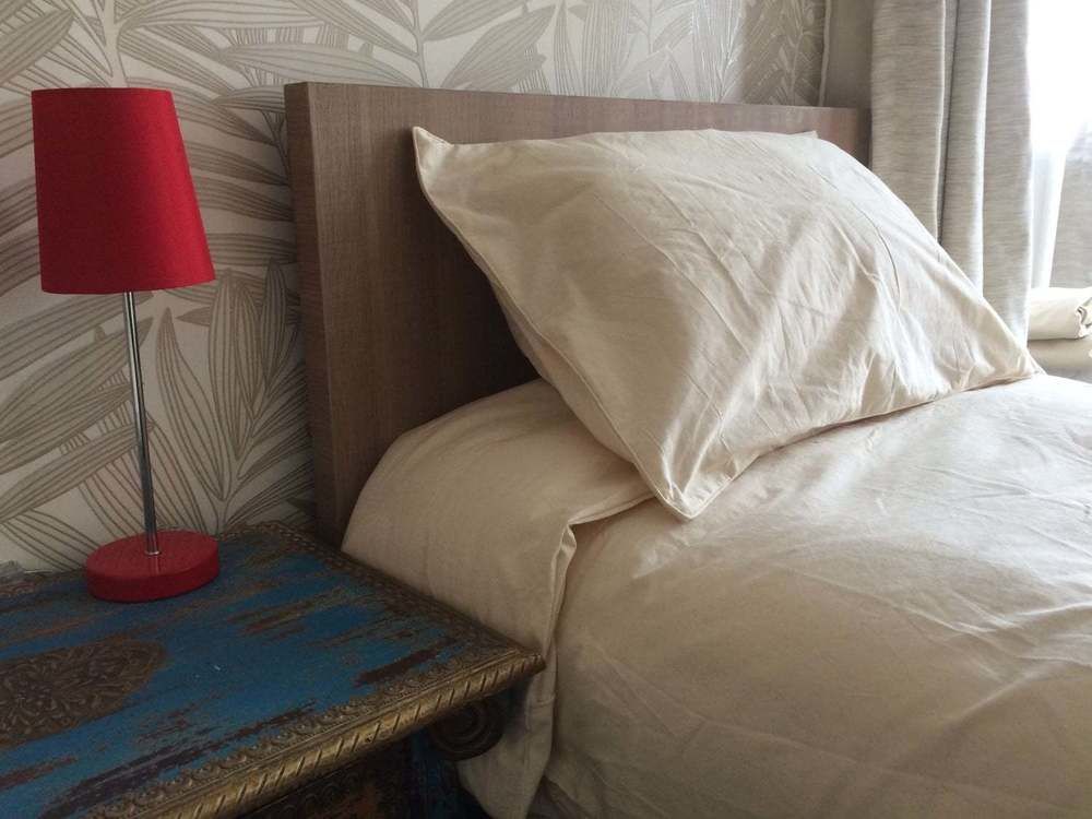 Piano B&B Lalitpur Eksteriør billede