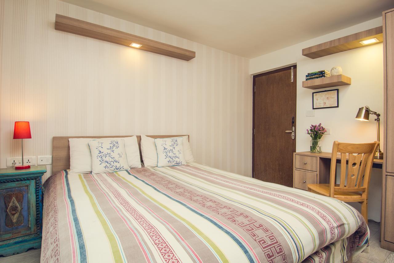 Piano B&B Lalitpur Eksteriør billede