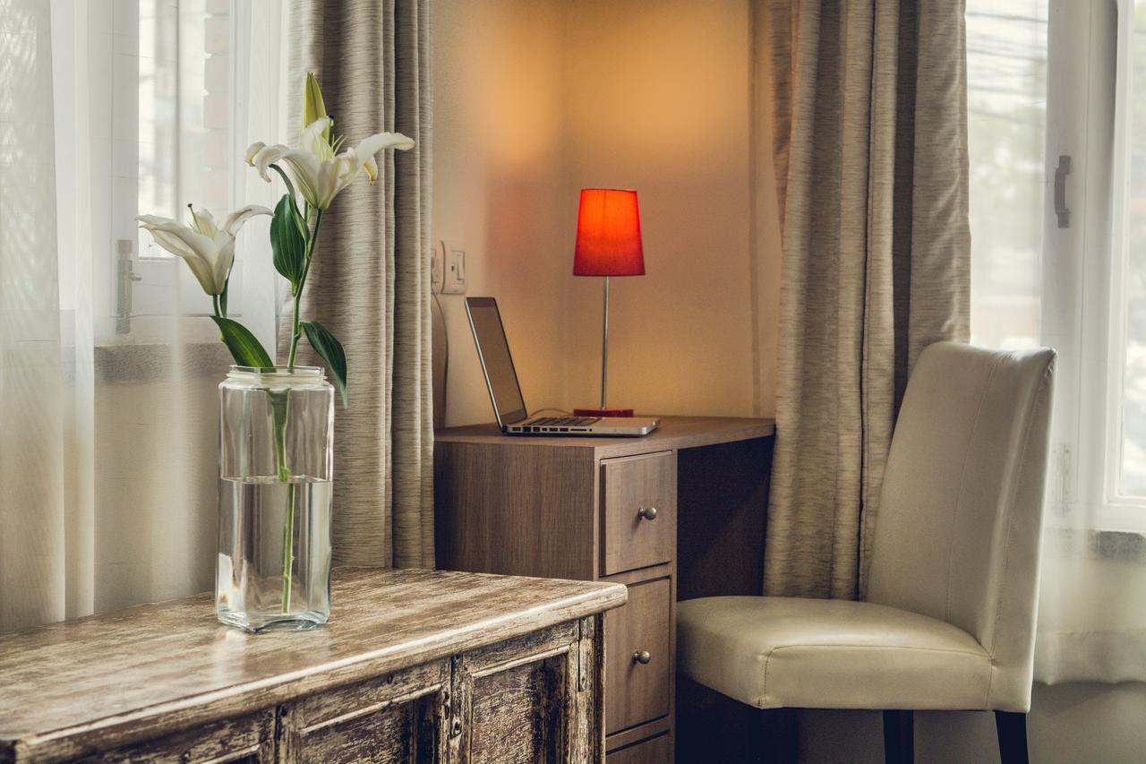 Piano B&B Lalitpur Eksteriør billede