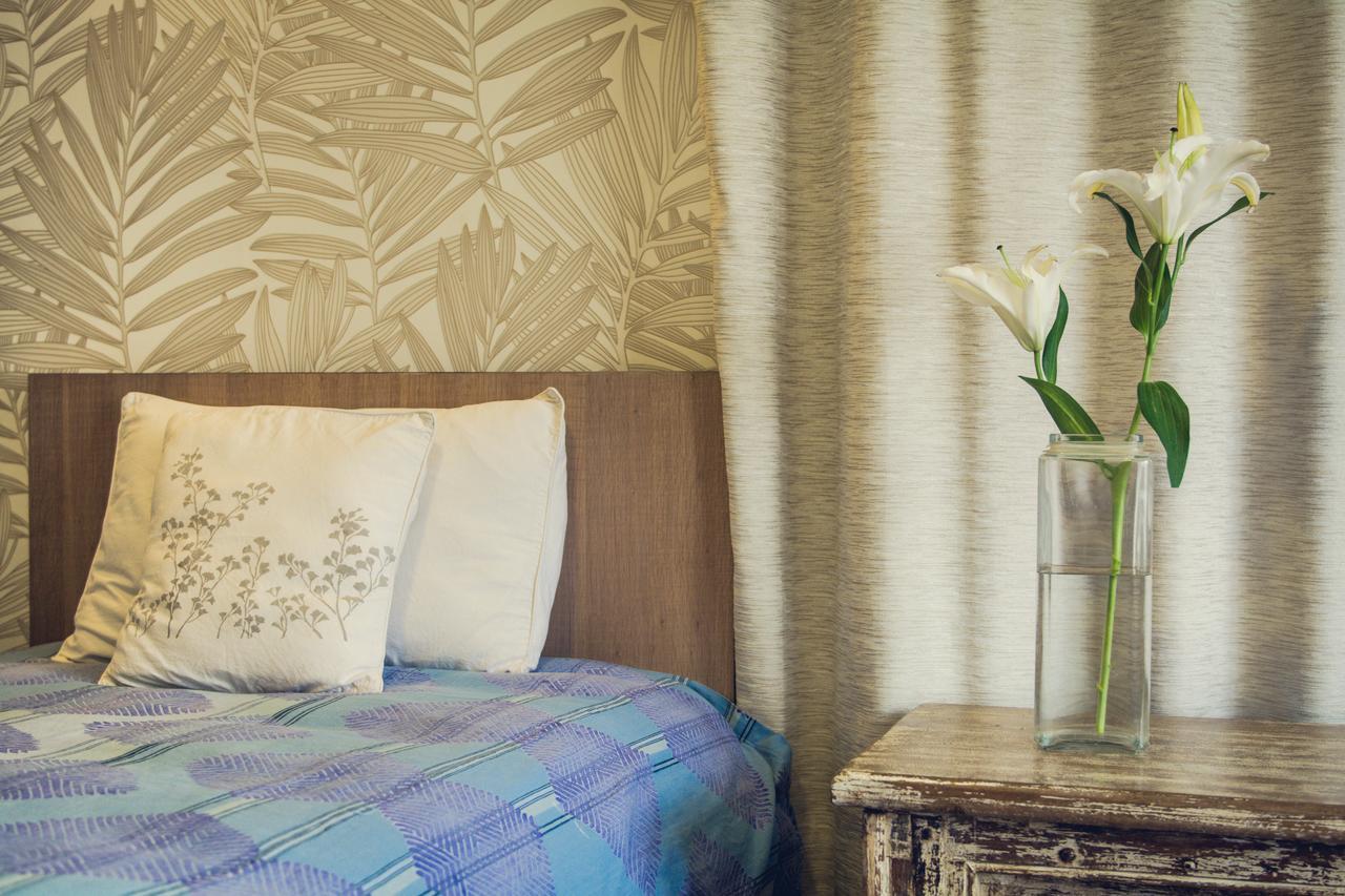 Piano B&B Lalitpur Eksteriør billede