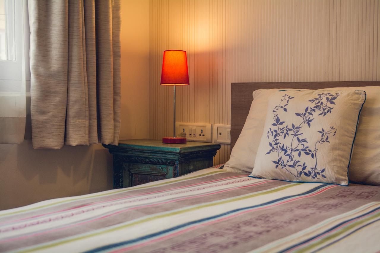 Piano B&B Lalitpur Eksteriør billede