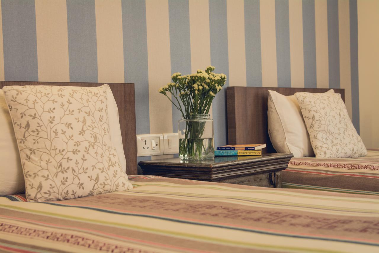 Piano B&B Lalitpur Eksteriør billede