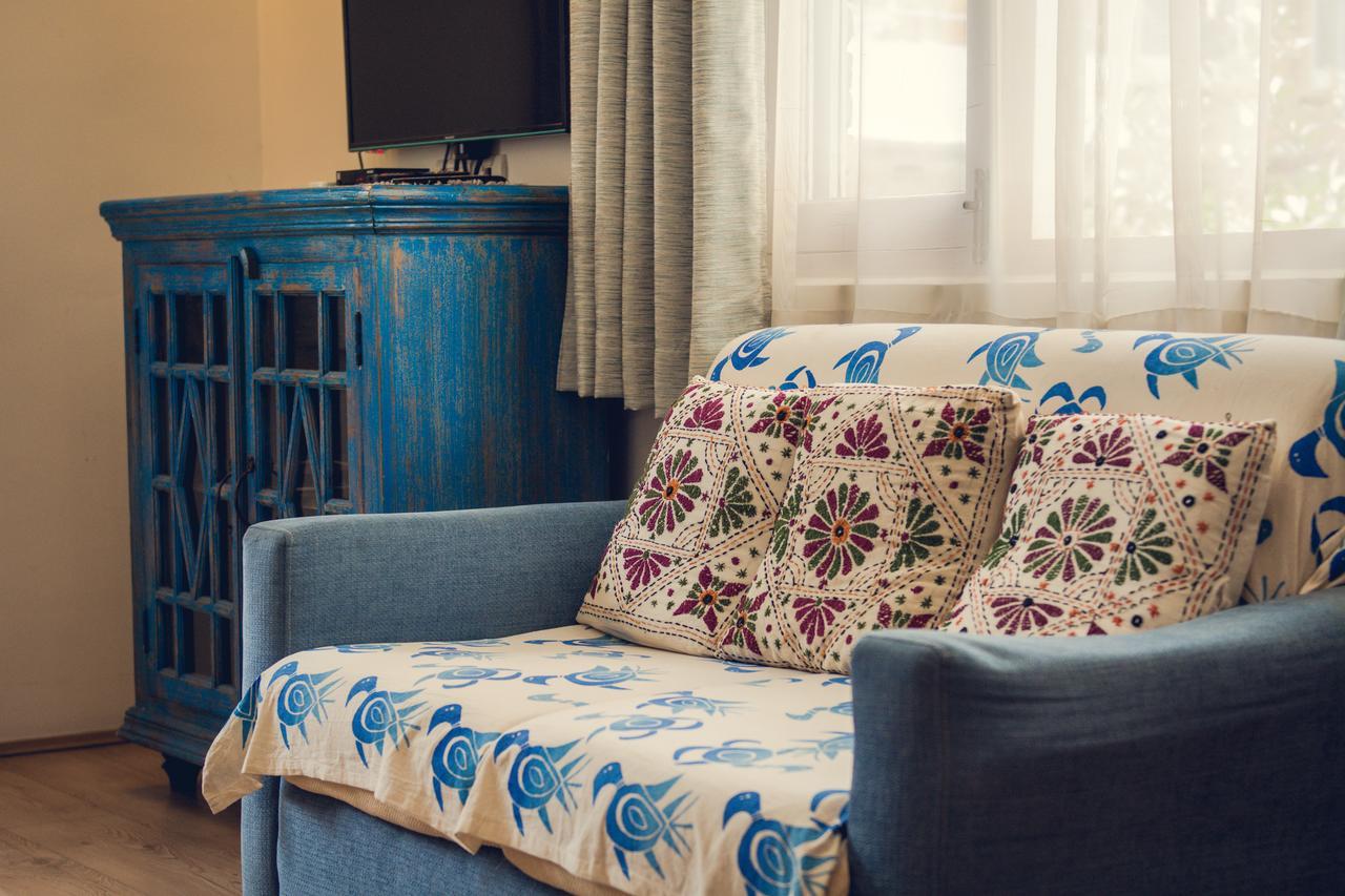 Piano B&B Lalitpur Eksteriør billede