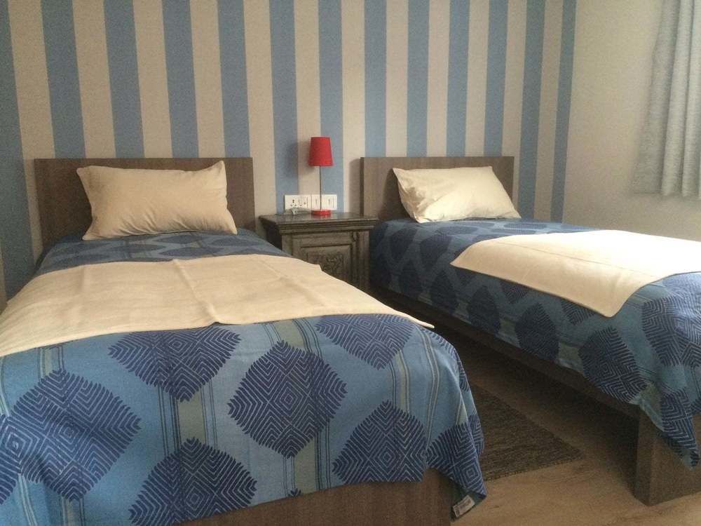 Piano B&B Lalitpur Eksteriør billede