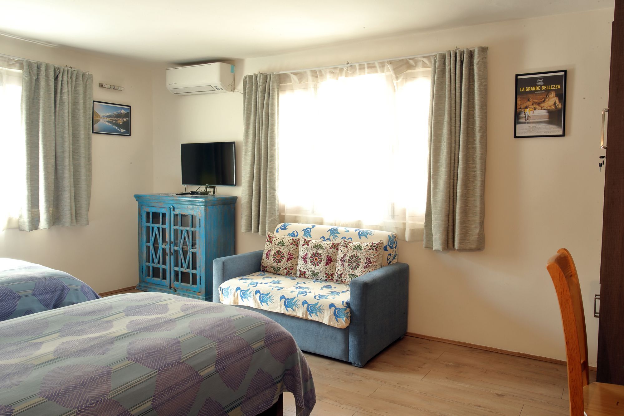 Piano B&B Lalitpur Eksteriør billede