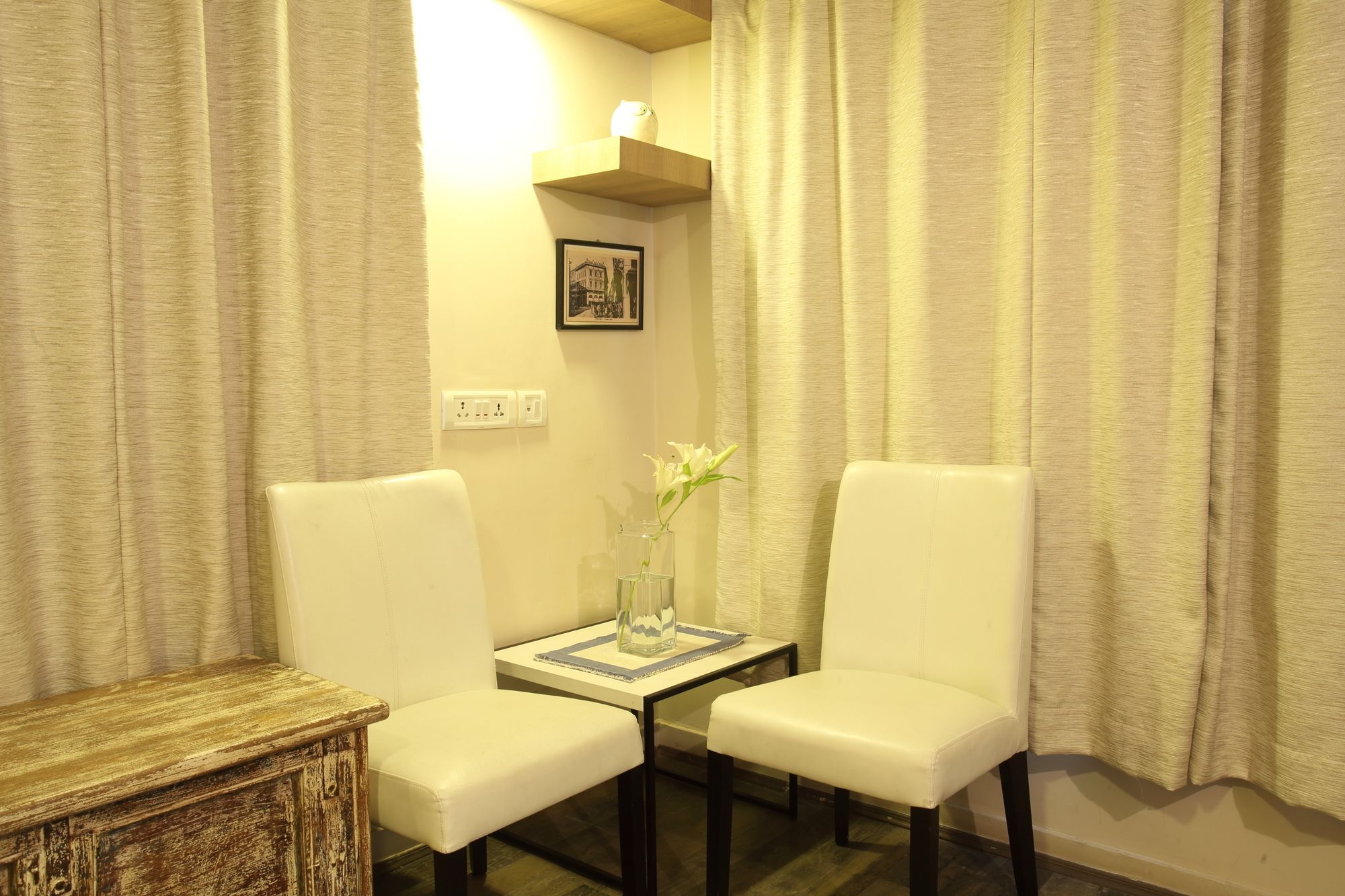 Piano B&B Lalitpur Eksteriør billede